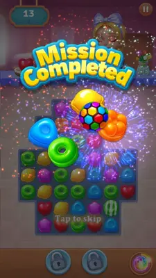 Candy Smash Mania android App screenshot 4